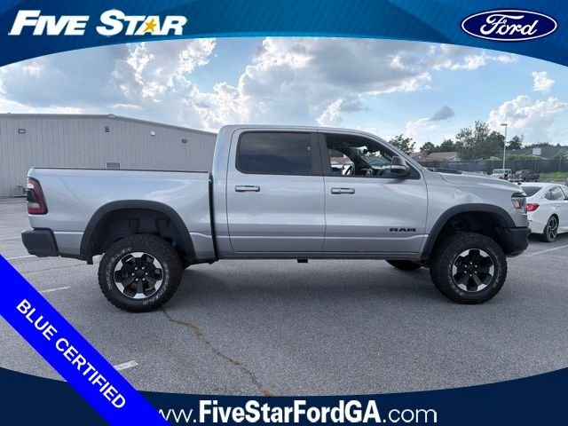 ram ram 1500 2022 1C6SRFLM3NN202705 image ram ram 1500 2022 1C6SRFLM3NN202705 image